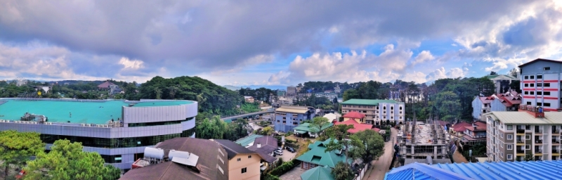 フィリピン留学 Cebu21 - BECI City-Others-29